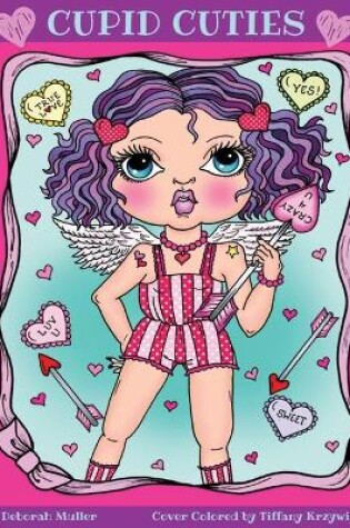 Cover of Cupid Cuties