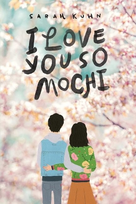 Book cover for I Love You So Mochi