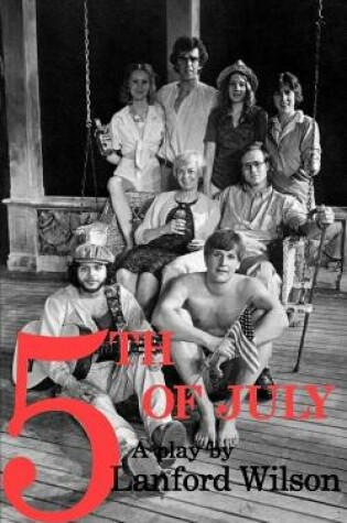 Cover of 5th of July