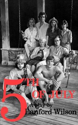 Cover of 5th of July