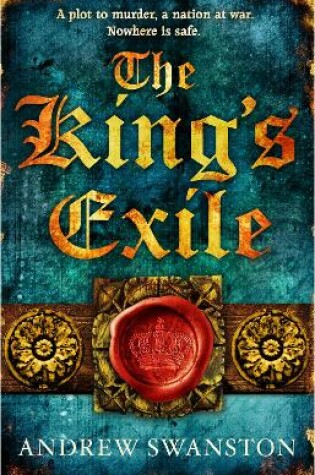 Cover of The King's Exile