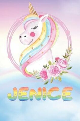 Cover of Jenice
