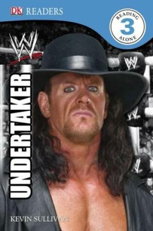 Cover of Undertaker