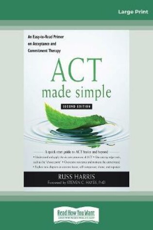 Cover of ACT Made Simple