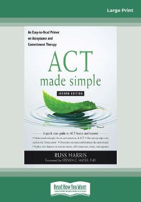 Book cover for ACT Made Simple