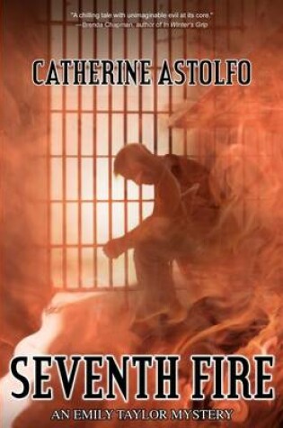 Cover of Seventh Fire