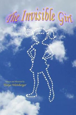 Cover of The Invisible Girl