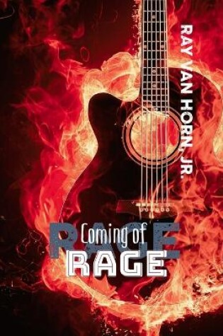 Cover of Coming of Rage