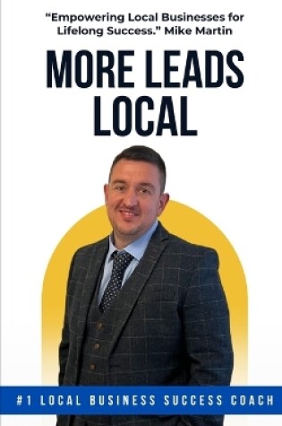 Cover of More Leads Local