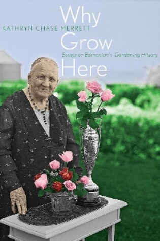 Cover of Why Grow Here