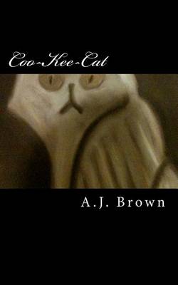 Book cover for Coo-Kee-Cat