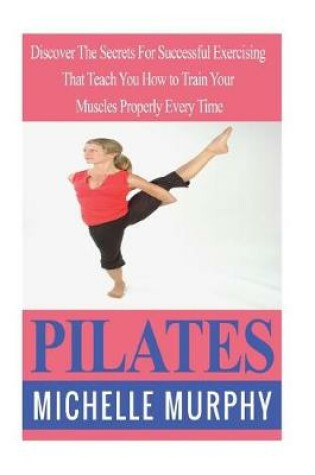 Cover of Pilates