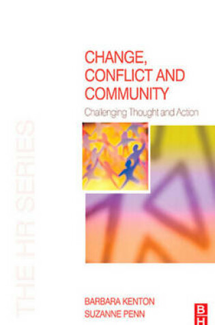 Cover of Change, Conflict and Community