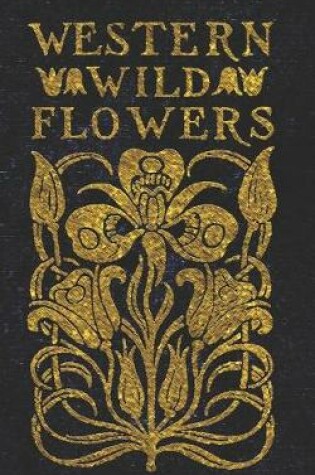 Cover of Western Wild Flowers
