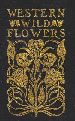 Book cover for Western Wild Flowers