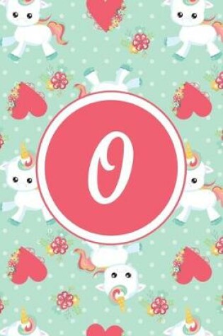 Cover of O