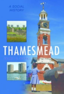 Book cover for Thamesmead