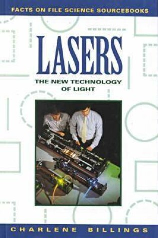 Cover of Lasers