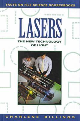 Cover of Lasers