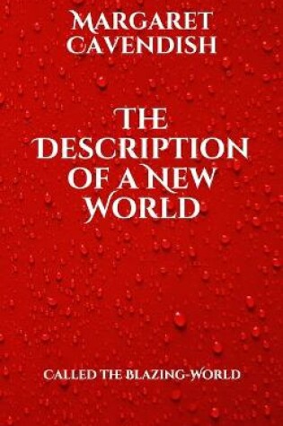 Cover of The Description of a New World