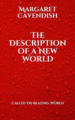 Book cover for The Description of a New World