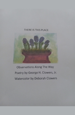 Book cover for There Is This Place