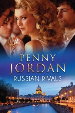 Cover of Russian Rivals - 2 Book Box Set
