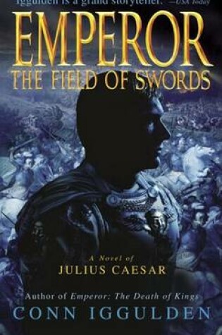 Cover of The Field of Swords