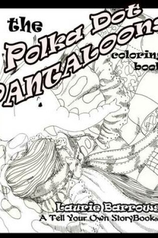 Cover of The Polka Dot Pantaloons