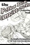 Book cover for The Polka Dot Pantaloons