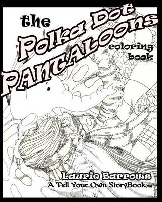 Cover of The Polka Dot Pantaloons