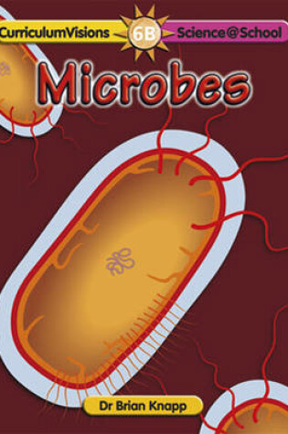 Cover of Microbes