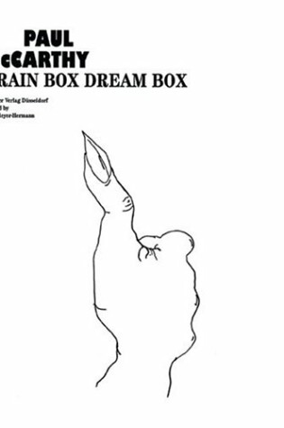 Cover of Brain Box Dream Box