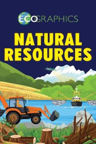 Cover of Ecographics: Natural Resources