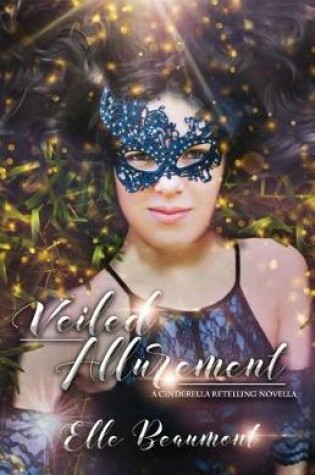 Cover of Veiled Allurement