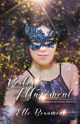 Book cover for Veiled Allurement