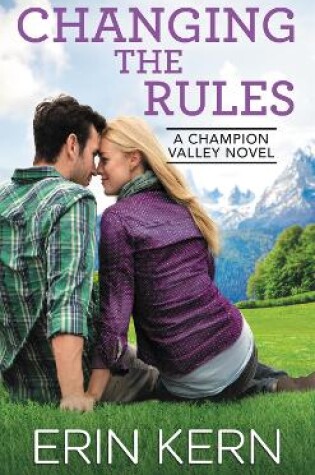 Cover of Changing the Rules