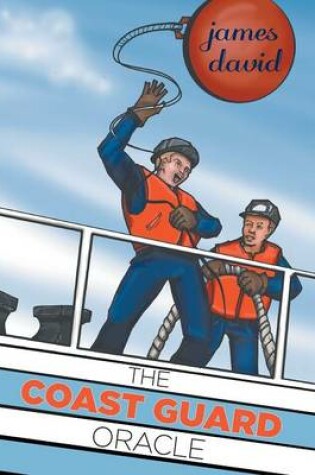 Cover of The Coast Guard Oracle