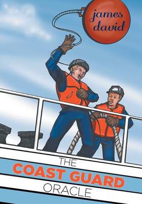 Book cover for The Coast Guard Oracle