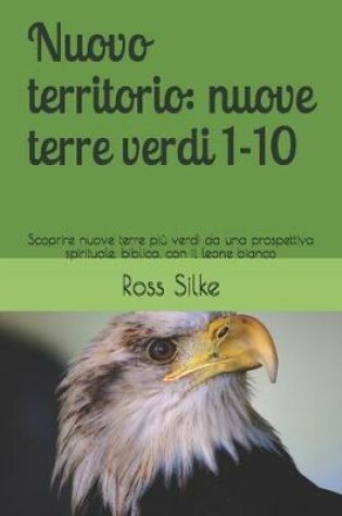 Cover of Nuovo territorio