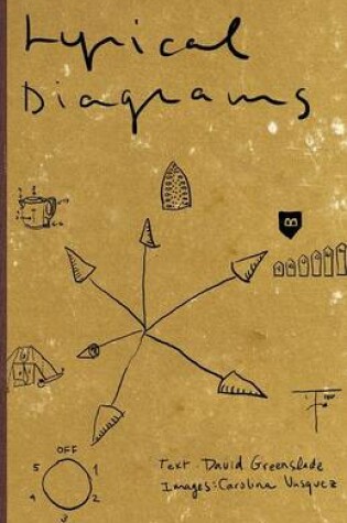 Cover of Lyrical Diagrams