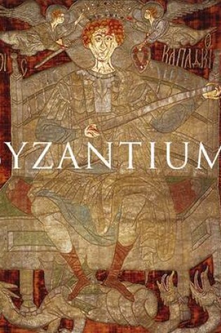 Cover of Byzantium