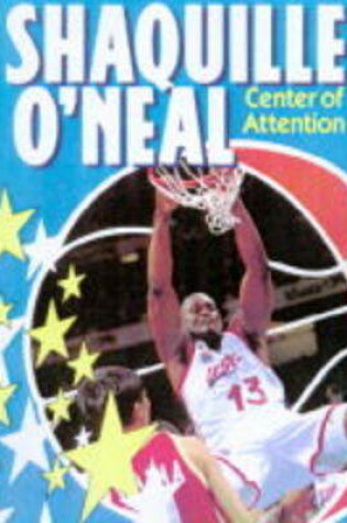 Cover of Shaquille O Neal