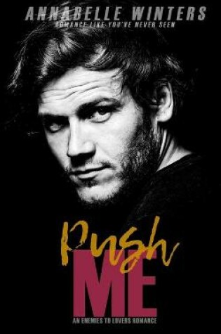 Cover of Push Me