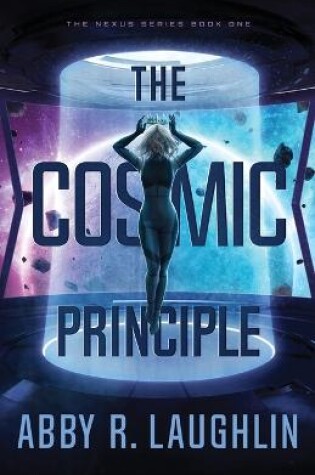 Cover of The Cosmic Principle