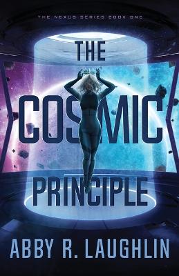 Book cover for The Cosmic Principle