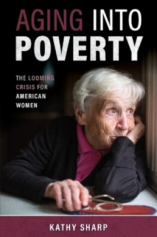Cover of Aging Into Poverty