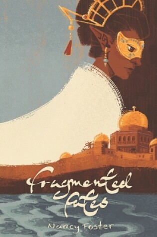 Cover of Fragmented Fates