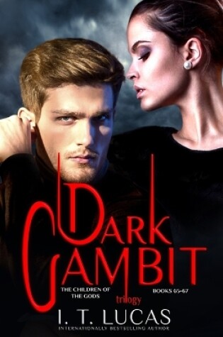 Cover of Dark Gambit Trilogy