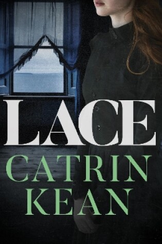 Cover of Lace